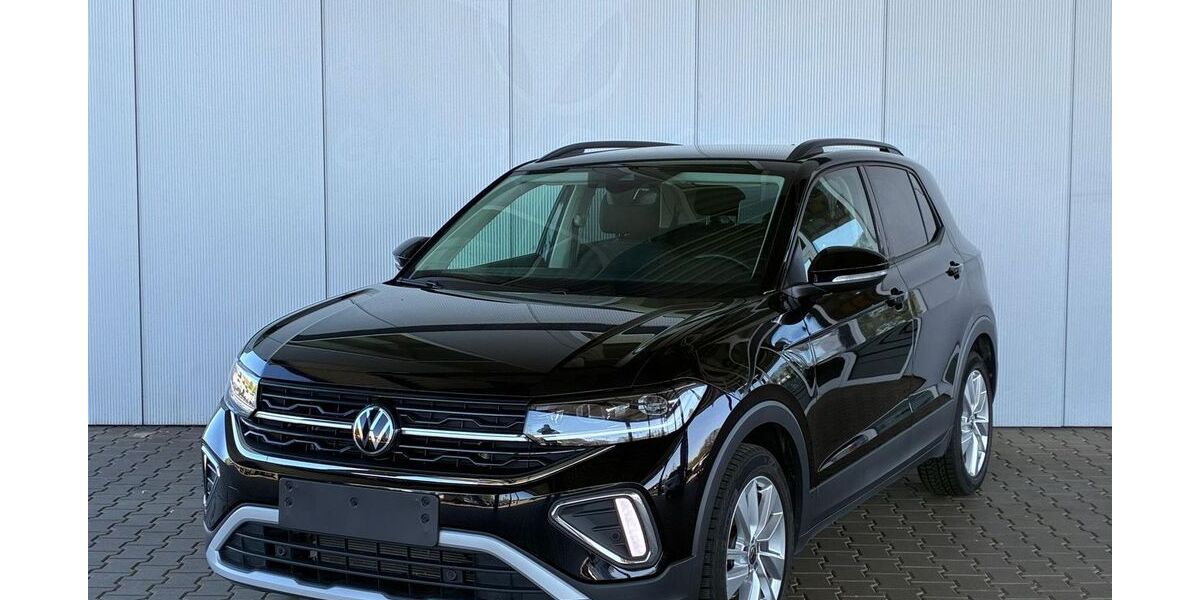 VW T-Cross 28.374 km 22.990 &euro; Remscheid 42897