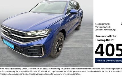 VW Touareg 19.844 km 57.666 &euro; Dortmund 44141