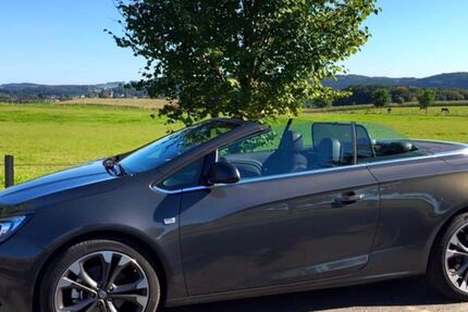 Opel Cascada 193.000 km 5.900 &euro; Wuppertal 42275
