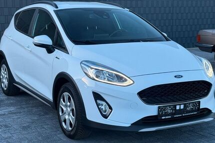 Ford Fiesta 89.062 km 10.450 &euro; Dortmund 44149