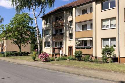 Wohnung Herne Wanne-Bickern - 3 Zimmer, 67 m&sup2;, 559&euro; | Angebot:27122636