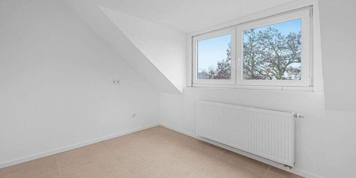 Etagenwohnung Gelsenkirchen Erle - 4 Zimmer, 81 m&sup2;, 149.000&euro; | Angebot:25719242