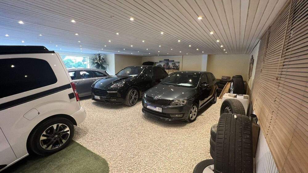 Gewerbeobjekt Wuppertal Elberfeld - 450.000&euro; | Angebot:25722737