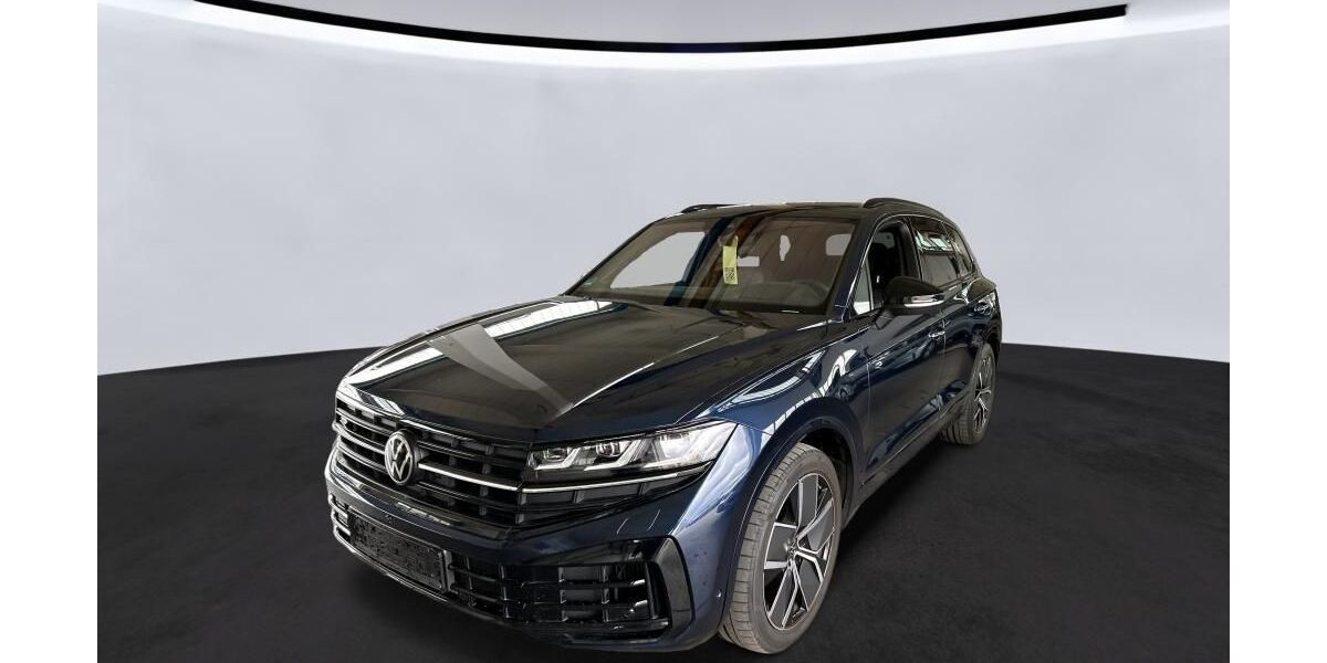 VW Touareg 65.388 km 63.817 &euro; Hagen 58091