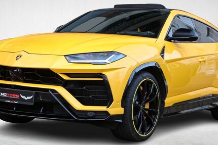 Lamborghini Urus 83.000 km 199.990 &euro; Gelsenkirchen 45899
