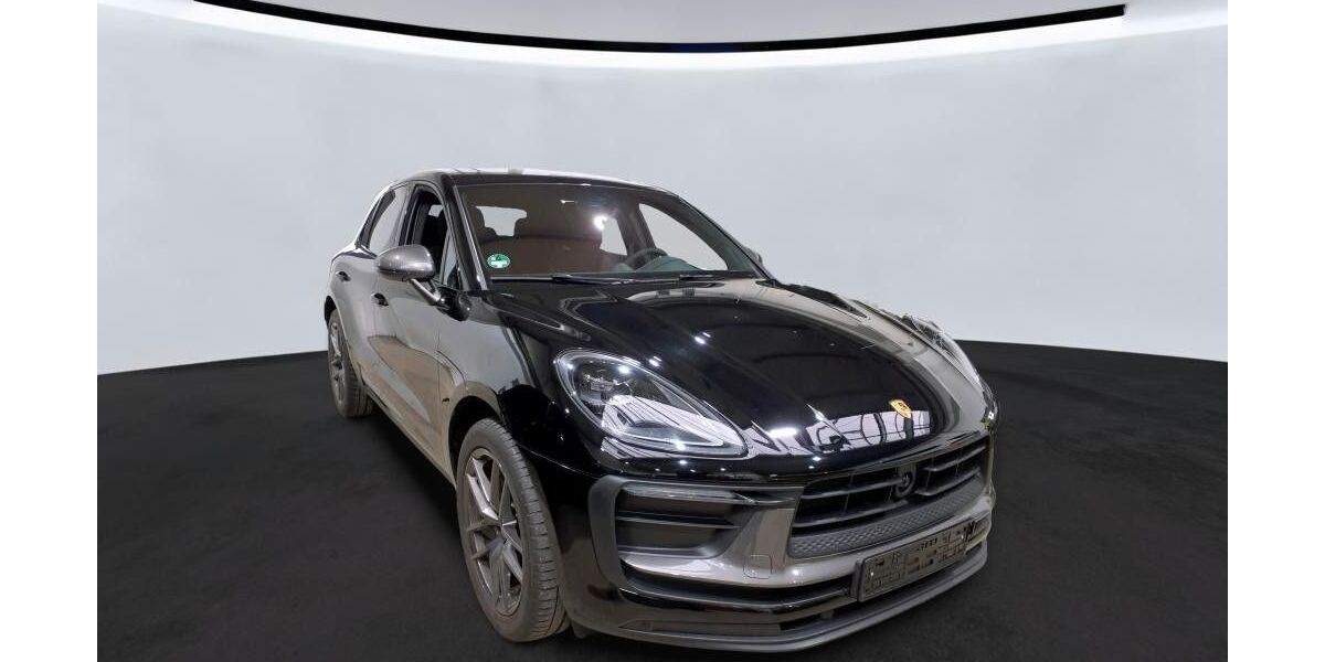 Porsche Macan 51.567 km 64.980 &euro; Heiligenhaus 42579