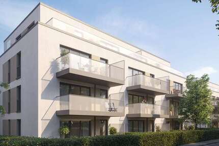 Wohnung Sprockhövel - 2 Zimmer, 69 m&sup2;, 330.000&euro; | Angebot:26302877