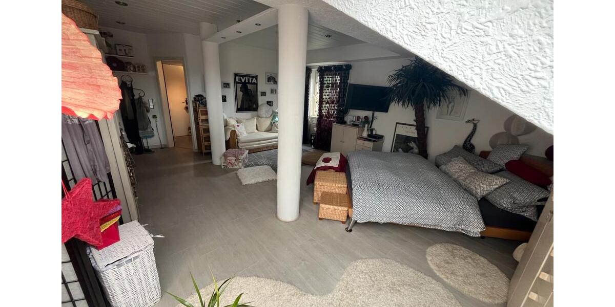Dachgeschoßwohnung Hagen Hohenlimburg - 4.5 Zimmer, 140 m&sup2;, 295.000&euro; | Angebot:27096884