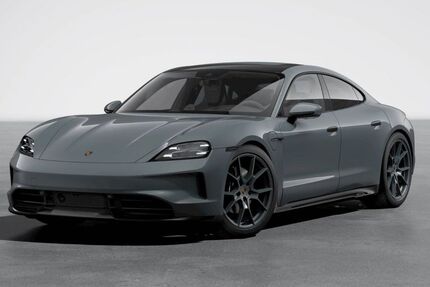 Porsche Taycan 7.999 km 144.900 &euro; Hagen 58119