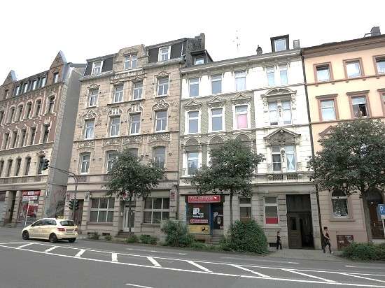 Etagenwohnung Wuppertal Elberfeld - 1 Zimmer, 33 m&sup2;, 15.000&euro; | Angebot:27295308