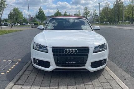 Audi A5 177.714 km 10.499 &euro; Essen 45127