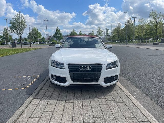 Audi A5 177.714 km 10.499 &euro; Essen 45127