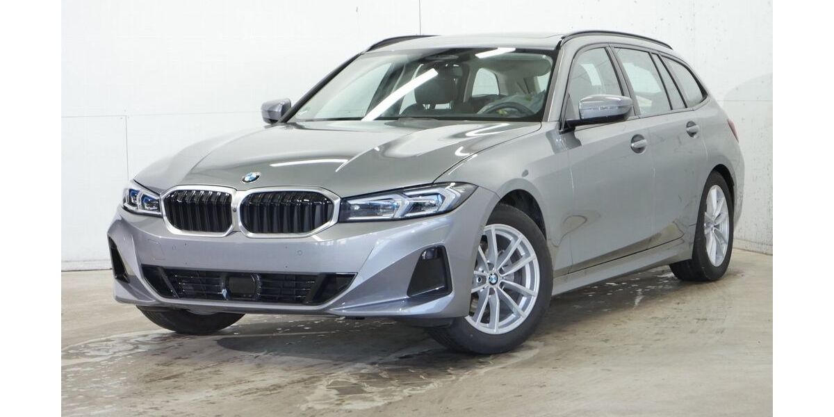 BMW 320 27.228 km 39.740 &euro; Bochum 44809