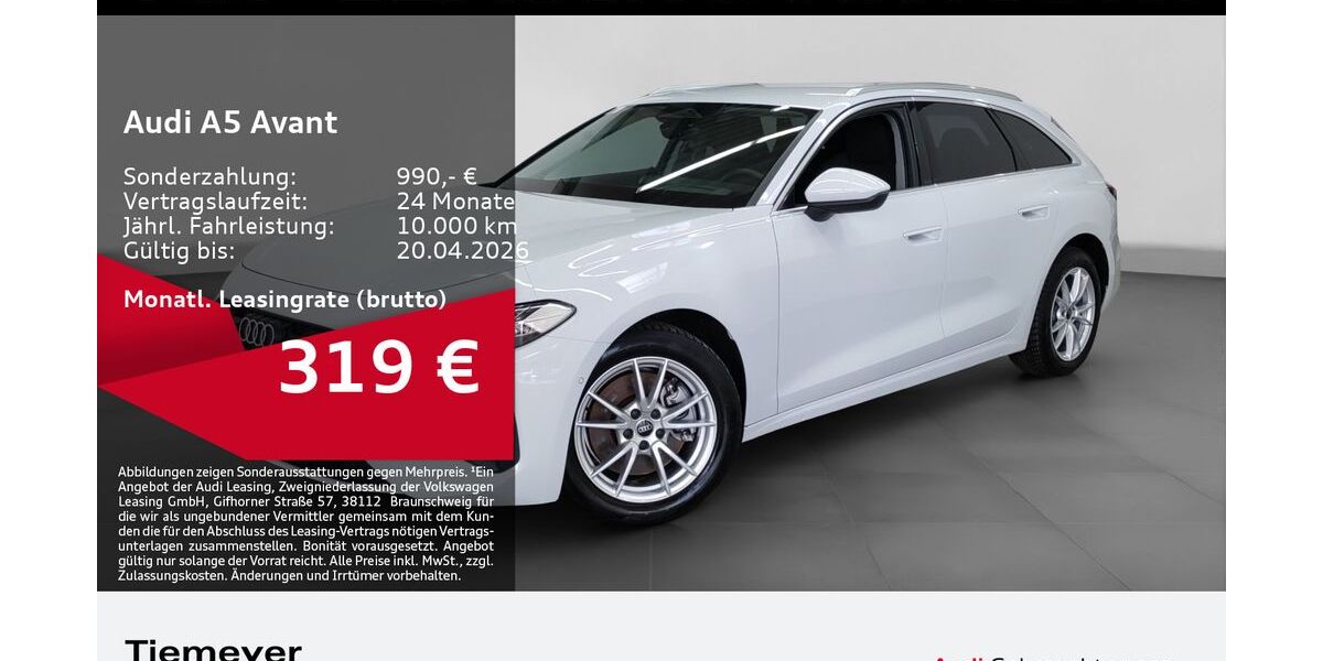 Audi A5 21.237 km 46.810 &euro; Bochum 44809