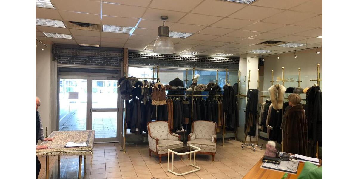 Gewerbeobjekt Oberhausen - 1.450&euro; | Angebot:26285811