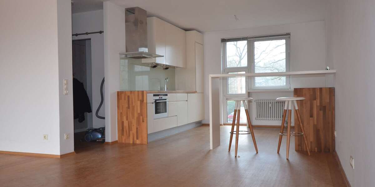 Etagenwohnung Erkrath - 2 Zimmer, 90 m&sup2;, 260.000&euro; | Angebot:26872152