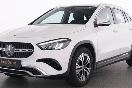 Mercedes-Benz GLA 220 6.842 km 39.485 &euro; Essen 45309