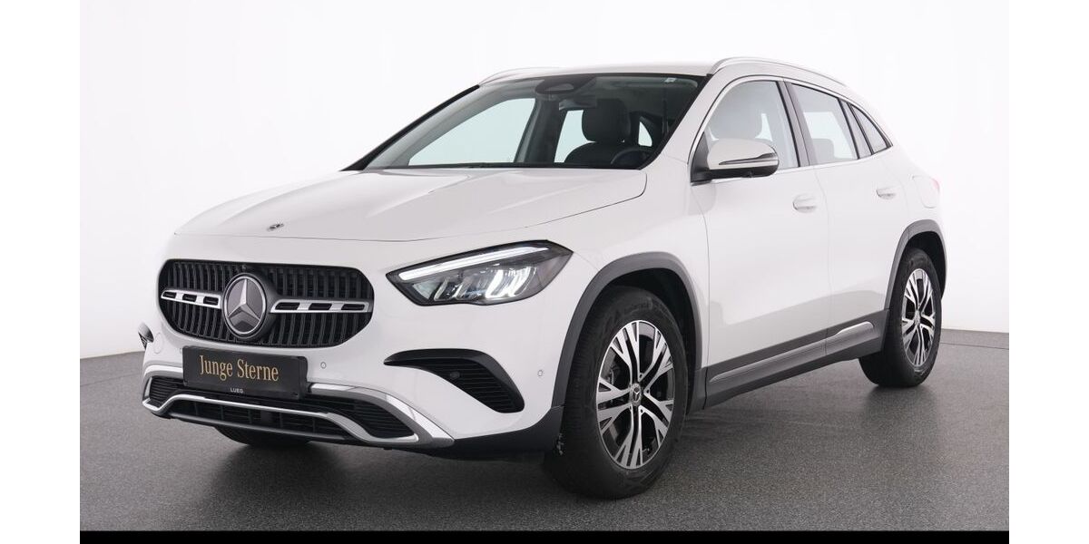 Mercedes-Benz GLA 220 6.842 km 39.485 &euro; Essen 45309