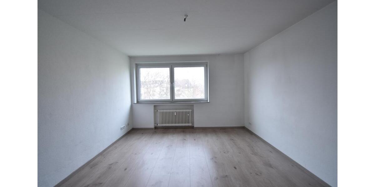 Etagenwohnung Oberhausen Biefang - 3 Zimmer, 60 m&sup2;, 650&euro; | Angebot:26197169