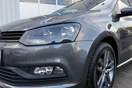 VW Polo 114.760 km 7.980 &euro; Hagen 58135