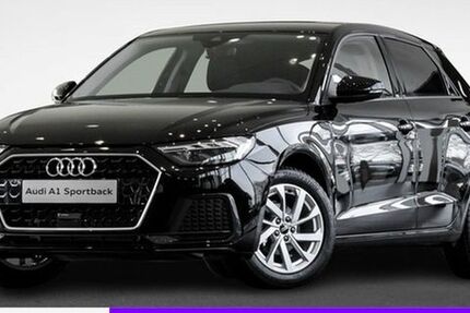 Audi A1 31.348 km 17.465 &euro; Dortmund 44143