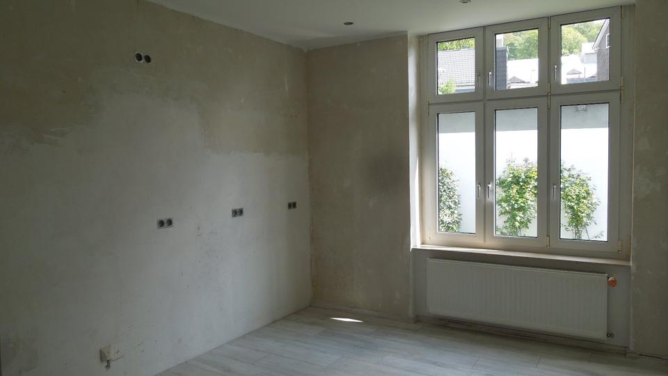Etagenwohnung Remscheid Reinshagen - 3 Zimmer, 99 m&sup2;, 730&euro; | Angebot:26111216