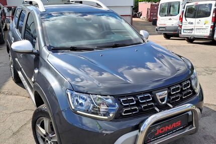Dacia Duster 85.400 km 11.900 &euro; Sprockhövel 45549