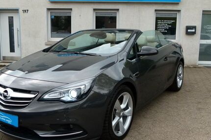 Opel Cascada 238.964 km 7.690 &euro; Bochum 44809