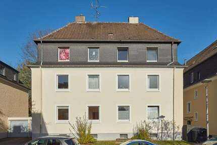 Wohnung Bochum Langendreer - 3 Zimmer, 54 m&sup2;, 465&euro; | Angebot:27362312