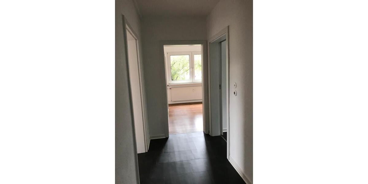 Etagenwohnung Witten - 3 Zimmer, 56 m&sup2;, 450&euro; | Angebot:26380571