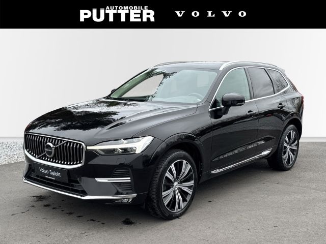 Volvo XC60 115.000 km 35.890 &euro; Schwerte 58239