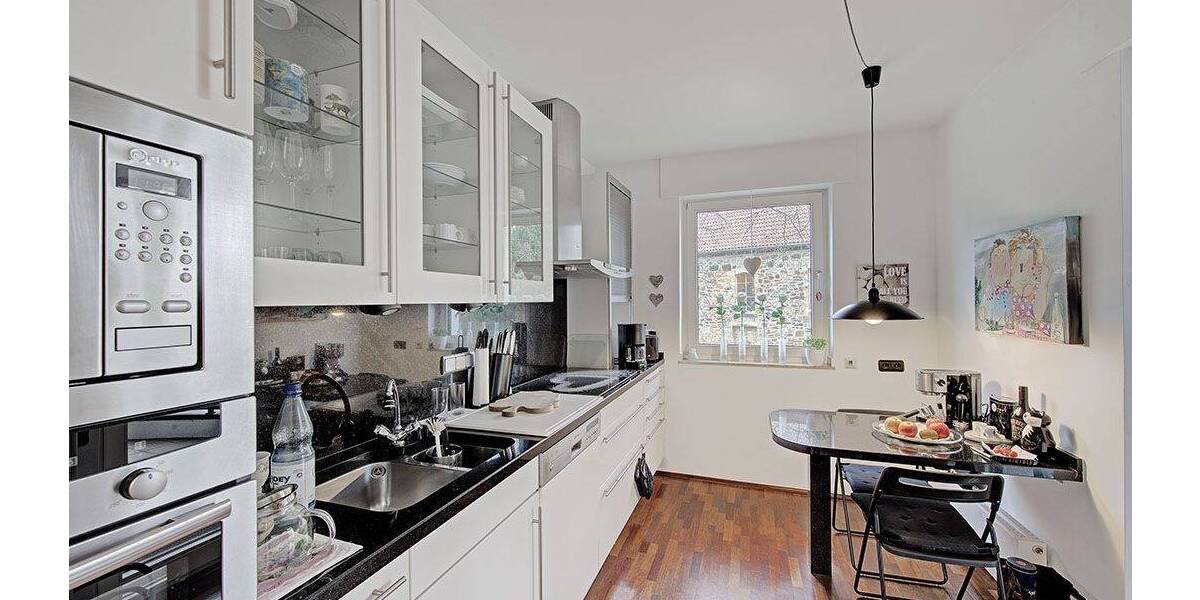 Etagenwohnung Dortmund Kirchhörde - 3 Zimmer, 119 m&sup2;, 389.000&euro; | Angebot:25970412