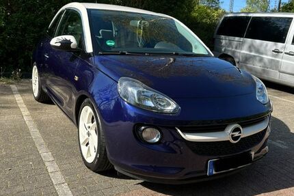 Opel Adam 82.085 km 6.299 &euro; Wuppertal 42287
