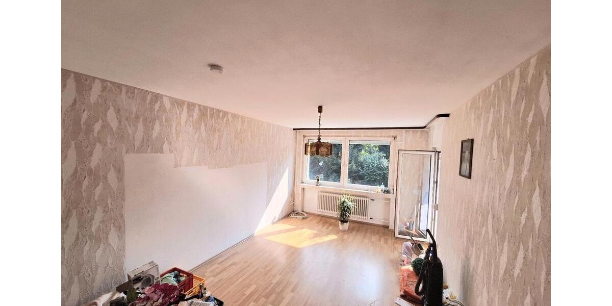 Etagenwohnung Wuppertal Gemarkung Nächstebreck - 2 Zimmer, 57 m&sup2;, 99.000&euro; | Angebot:27283101