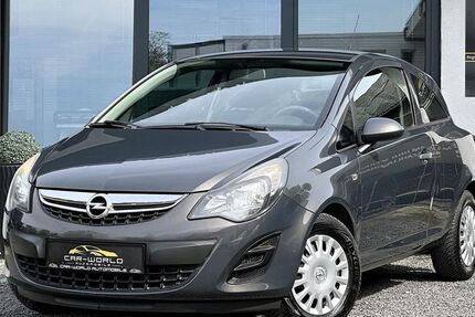 Opel Corsa 66.000 km 5.299 &euro; Duisburg 47167