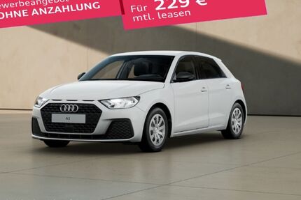 Audi A1 1.500 km 22.960 &euro; Wuppertal 42109