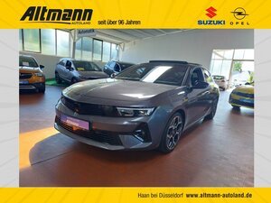 Opel Astra Ultimate LHZ SHZ MEMORY PANO ACC 32.510 km 20.940 &euro; HAAN 42781