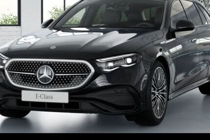Mercedes-Benz E 220 9.900 km 63.990 &euro; Duisburg 47138