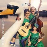 Zucchini Sistaz - Falsche Wimpern - Echte Musik