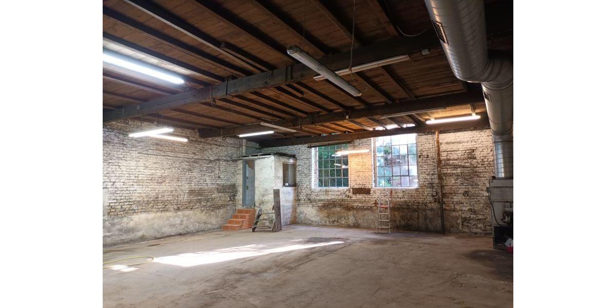 Gewerbeobjekt Hagen Hohenlimburg - 800&euro; | Angebot:26048502