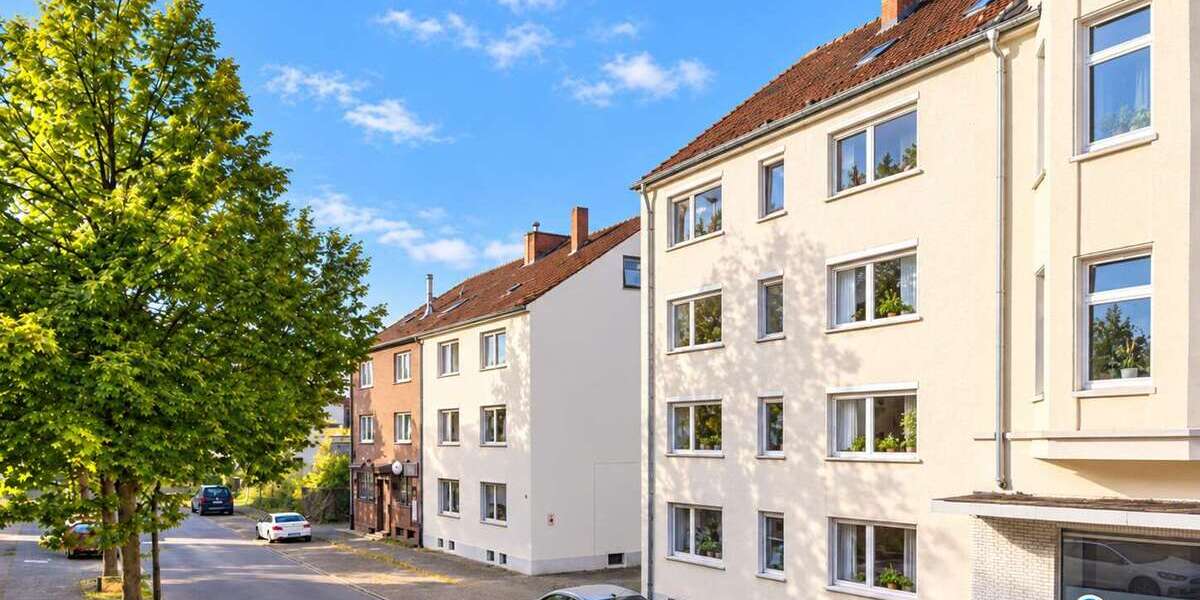 Einfamilienhaus Recklinghausen König Ludwig - 28 Zimmer, 670 m&sup2;, 795.000&euro; | Angebot:27356987