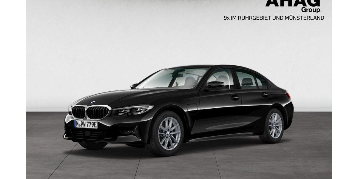 BMW 330 52.062 km 27.940 &euro; Marl 45770
