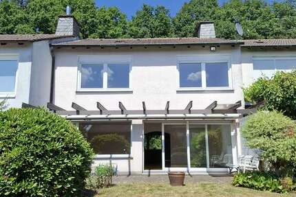 Haus Wuppertal Gemarkung Ronsdorf - 5 Zimmer, 162 m&sup2;, 398.000&euro; | Angebot:27076885