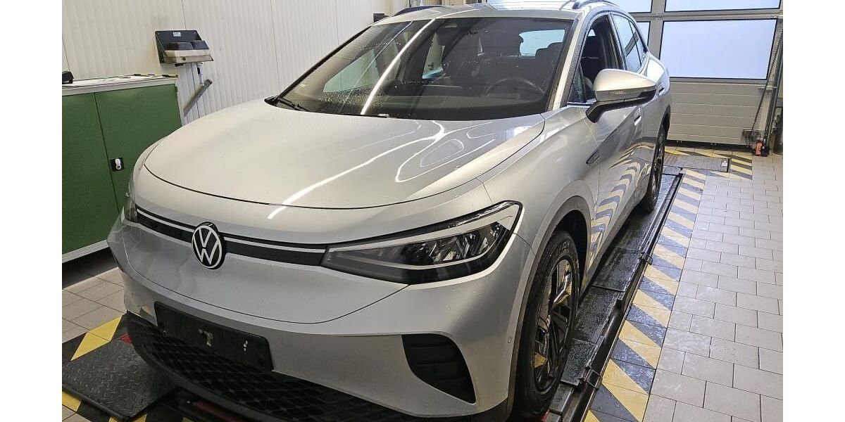 VW ID.4 40.221 km 26.408 &euro; Hagen 58091