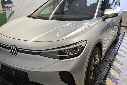VW ID.4 40.221 km 26.508 &euro; Hagen 58091