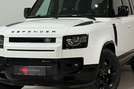Land Rover Defender 65.000 km 57.950 &euro; Remscheid 42859