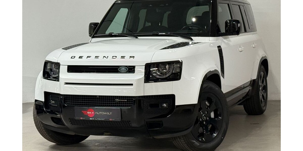 Land Rover Defender 65.000 km 57.950 &euro; Remscheid 42859