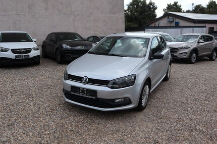 VW Polo 142.655 km 7.550 &euro; Solingen 42653