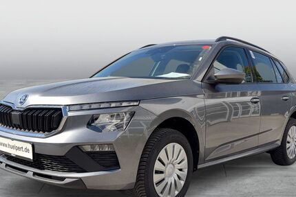 Skoda Kamiq 21.090 km 18.444 &euro; Dortmund 44269