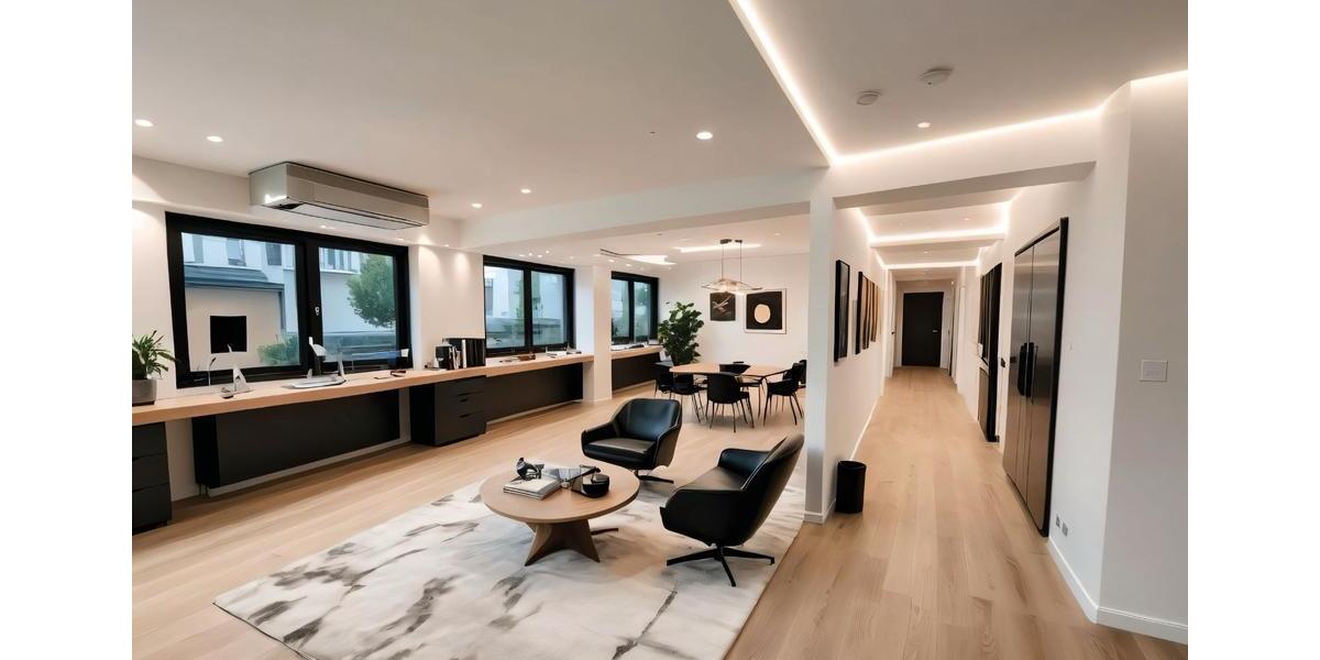 Gewerbeobjekt Essen Südviertel - 1.520&euro; | Angebot:26311762
